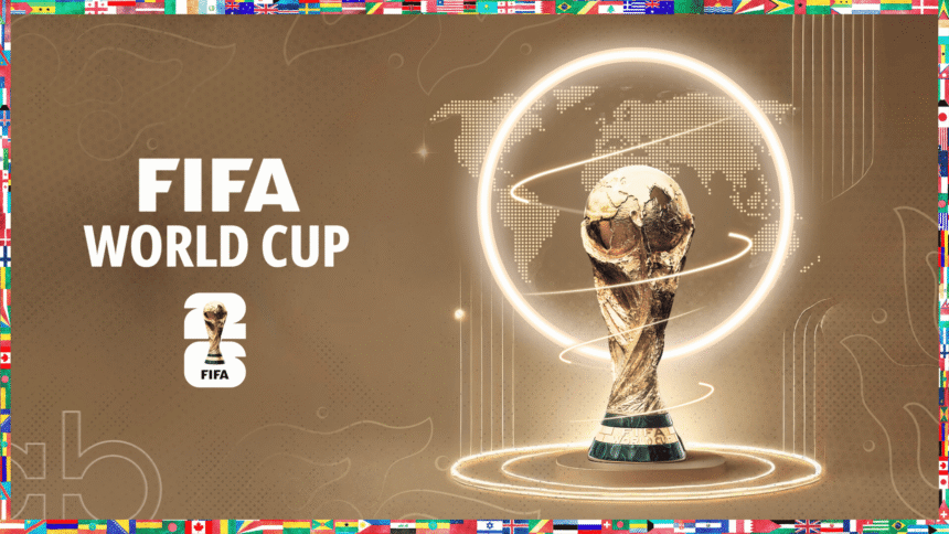 Bản quyền World Cup 2026 và tác động đến Việt Nam