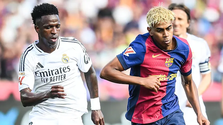 El Clasico: Barca méo mặt vì De Jong, Real Madrid đón 4 “viện binh” trở lại