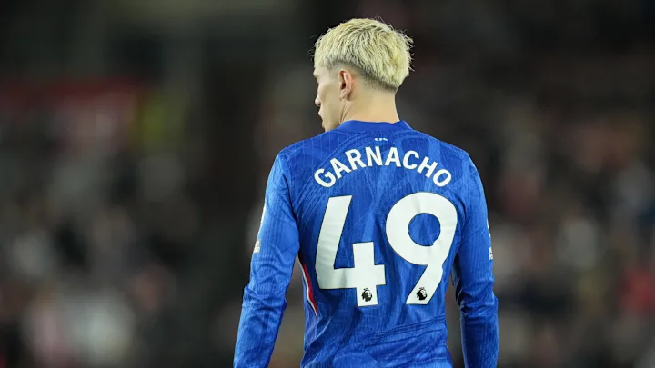 Hệ quả và lời cảnh tỉnh cho Garnacho