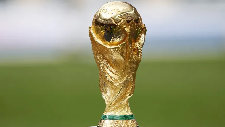 Việt Nam Sẽ Có Bản Quyền World Cup 2026?
